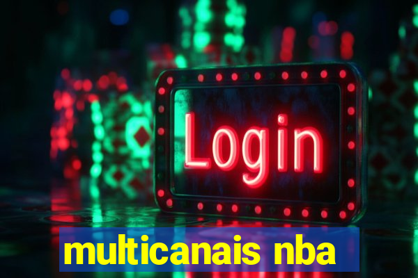 multicanais nba